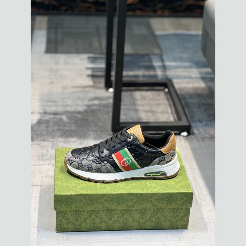 G*u*i sneakers